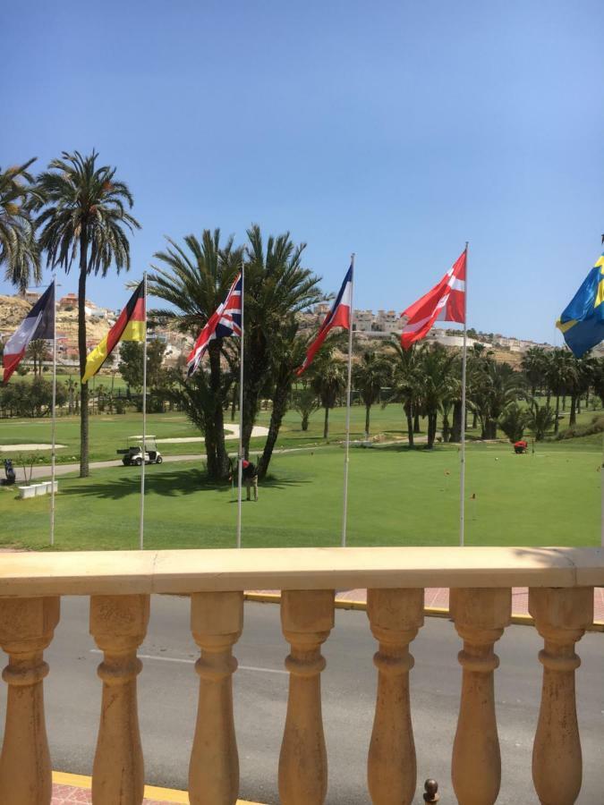 Oasis Beach X - 49 Appartement Guardamar del Segura Buitenkant foto